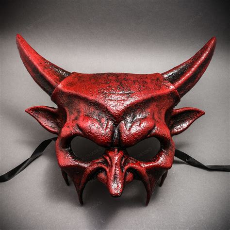 halloween demon mask|demon mask background.